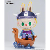Labubu THE MONSTERS THE VIKING FIGURE LIMITED